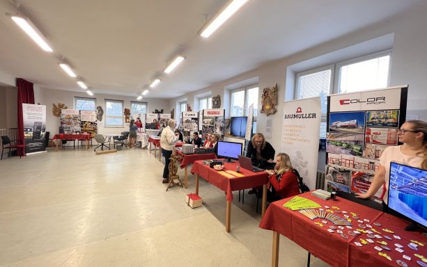 Education fair